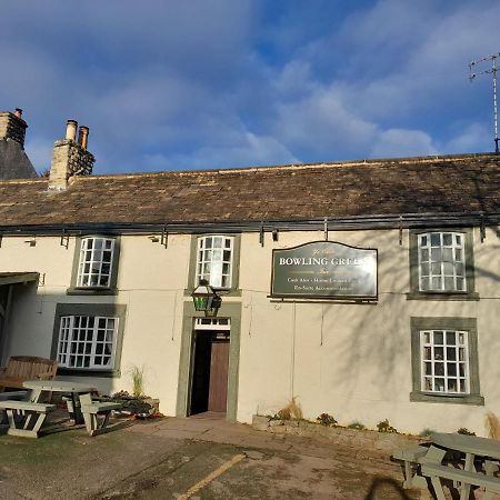 Ye Olde Bowling Green Inn Bradwell  Екстериор снимка